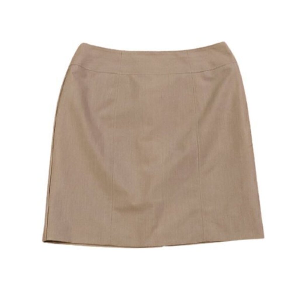 [Worthington] A-line Skirt - Size 14